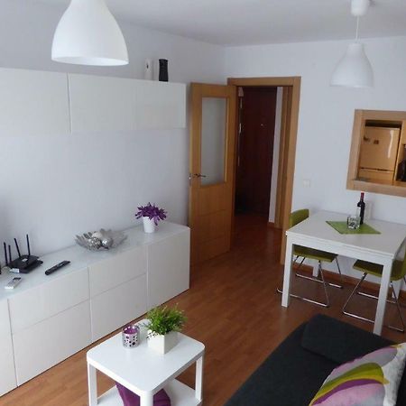 Appartement A Málaga Dış mekan fotoğraf