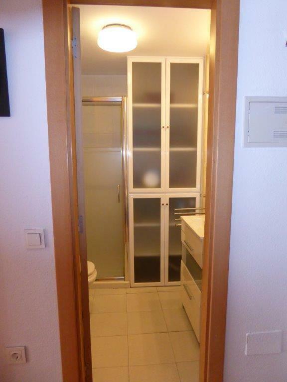 Appartement A Málaga Dış mekan fotoğraf