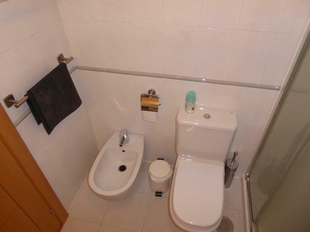 Appartement A Málaga Dış mekan fotoğraf
