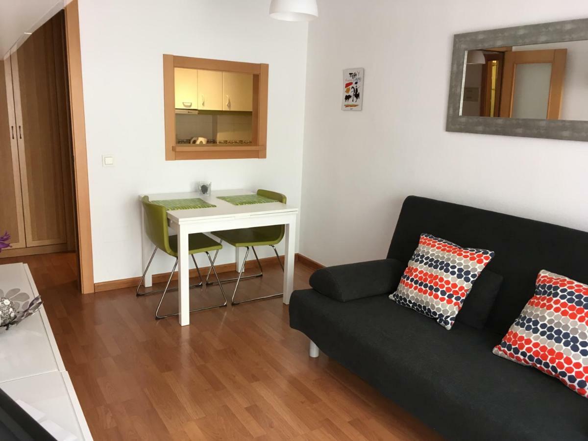 Appartement A Málaga Dış mekan fotoğraf