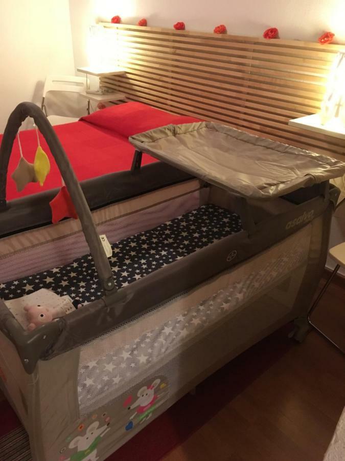 Appartement A Málaga Dış mekan fotoğraf