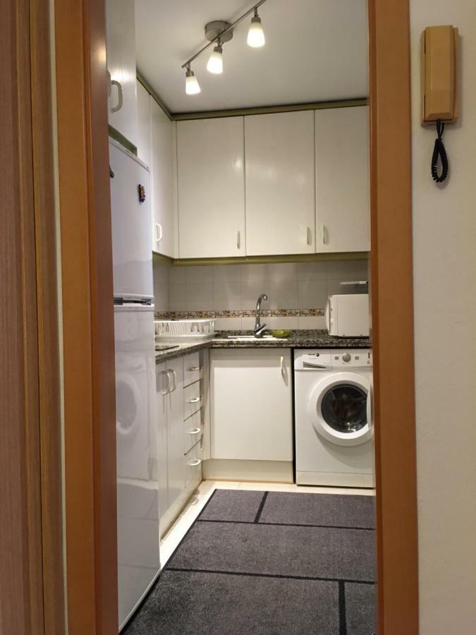 Appartement A Málaga Dış mekan fotoğraf