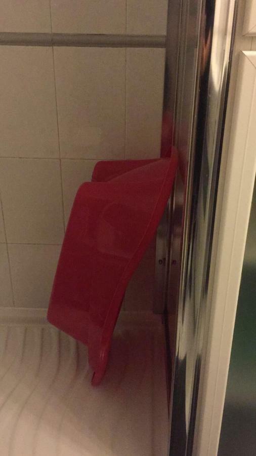 Appartement A Málaga Dış mekan fotoğraf