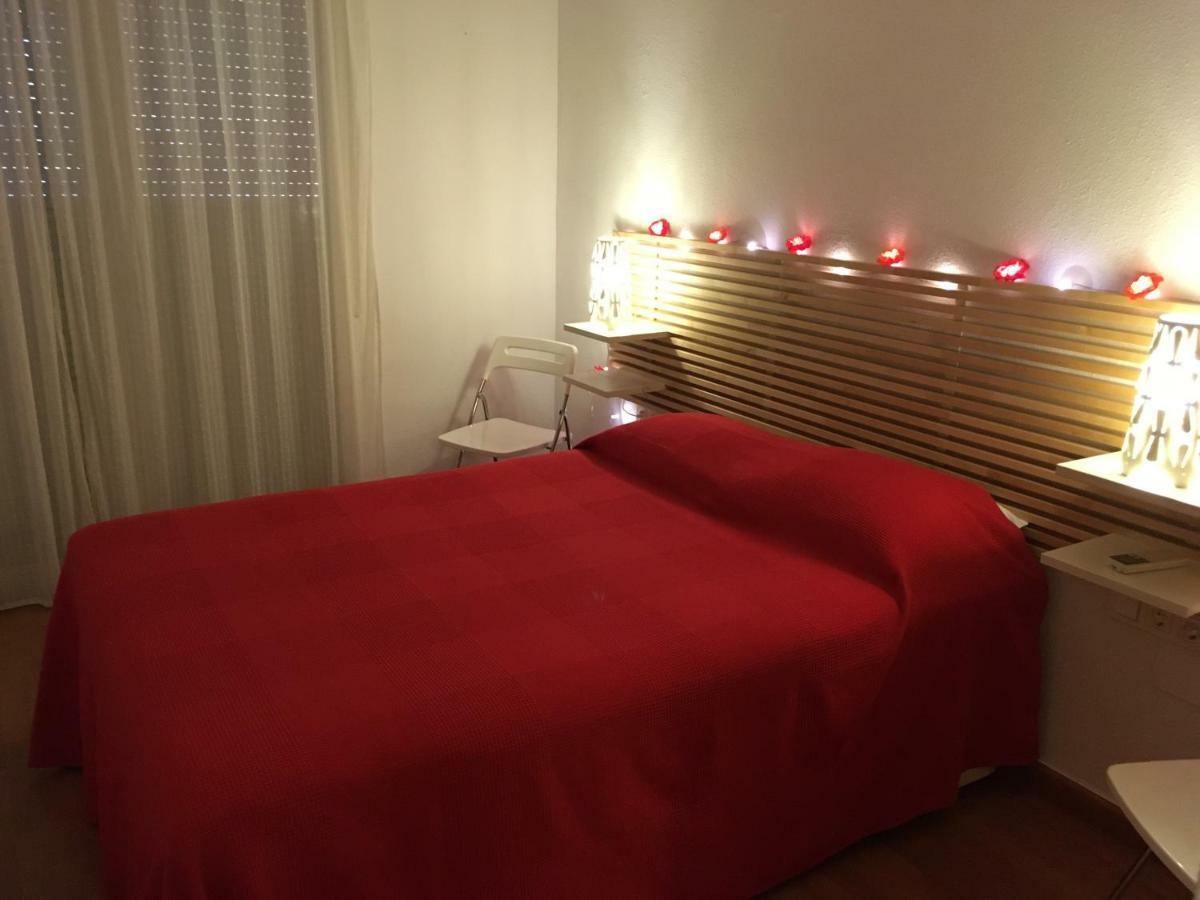Appartement A Málaga Dış mekan fotoğraf